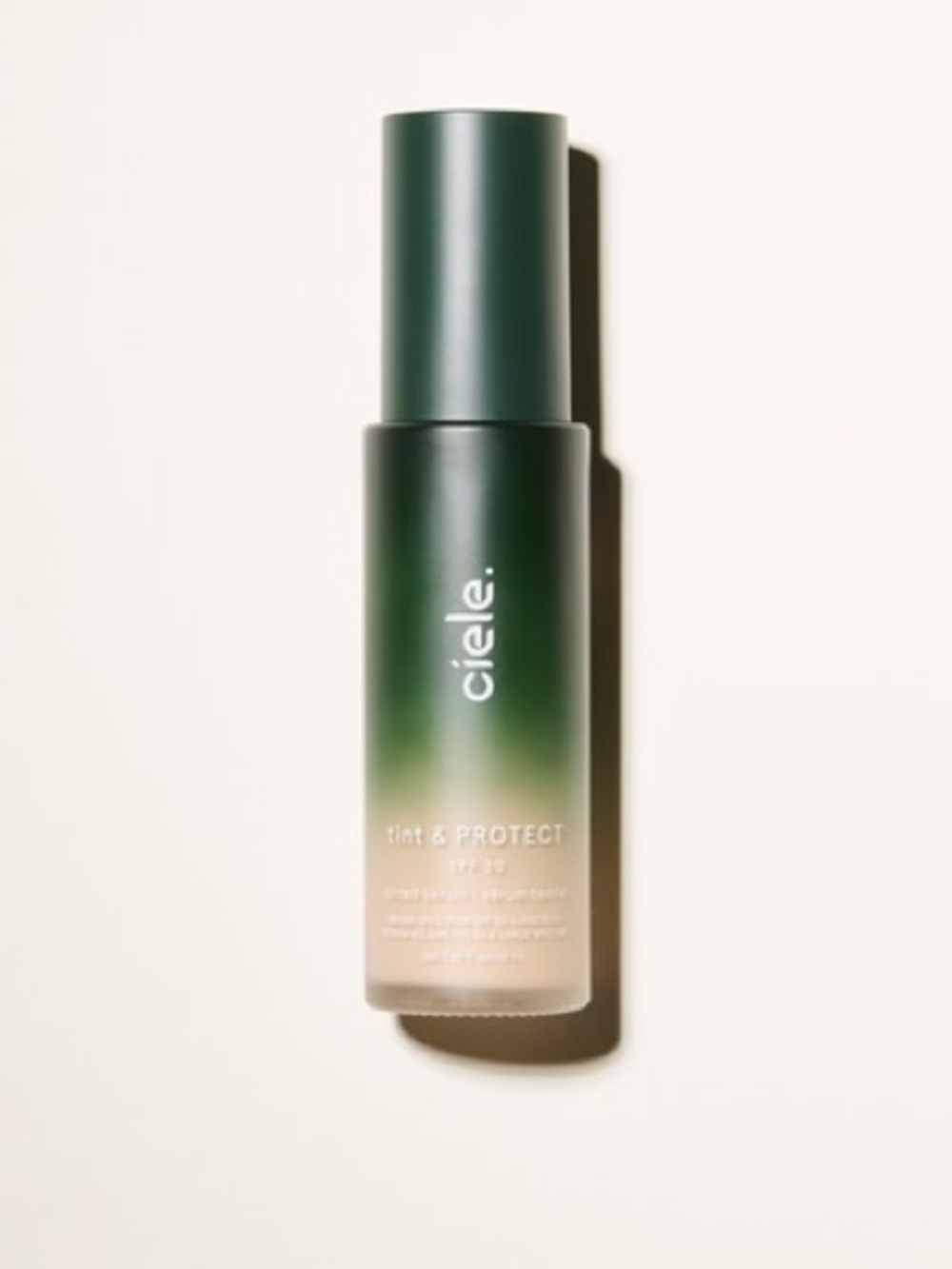 Ciele skin tint in 03 light
